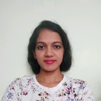 Ashwini Hegde