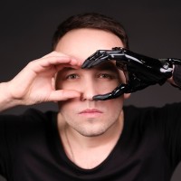 Ilia Morkovskiy