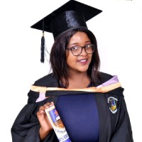 Lucy Chakumbira
