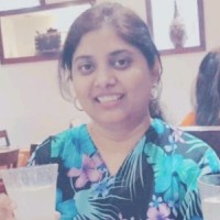 Shagufta Hina