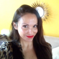 Laura Alfonsina García