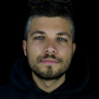 Nikolas Afentoulis