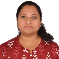 Archana Santoshi