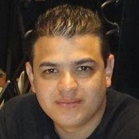 Edmundo Rubio