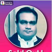 Krishan Kant Kaushik