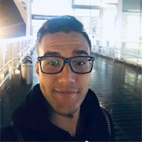 Adrian Quintero