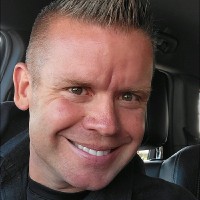 Eric Mccuistion
