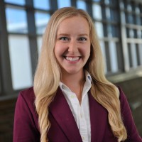Freya Woodrow, Mba
