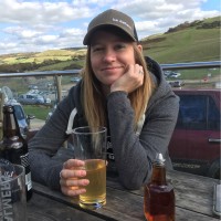 Sarah Wardell