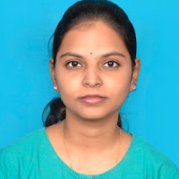 Pagadala Gowri Lahari