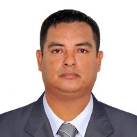 Jonathan Garcia Melendez