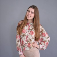 Olena Hryshyna