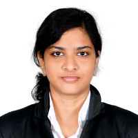 Priyadharshini S