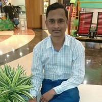 Vinod Marathe