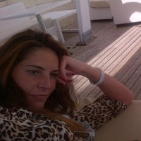 Stefania Accorsi
