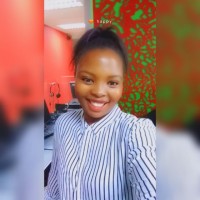 Mbali Tshabalala