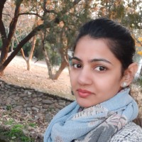 Hemani Sharma