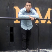 Edgar Lopez Gonzalez