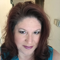 Vicki Eyman