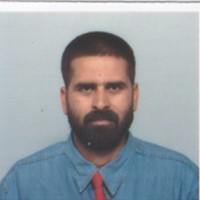 Ajay Prakash Pandey
