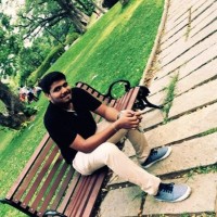 Ananth Jeyakumar