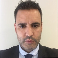 Xavier Torrell Esteve