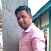 yogesh gharat