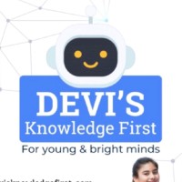 Devi's Knowledge First