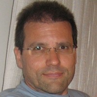 Massimo Baldina
