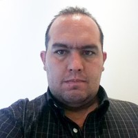 Edgar Antonio Zurita