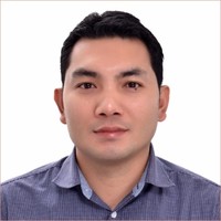 Raymund Escarez