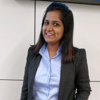 Radhika Kulkarni