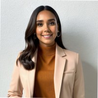 Melissa Gonzalez Castillo