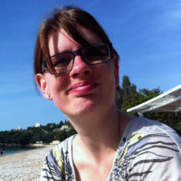 Aline Schutte
