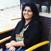 Rutu Shah