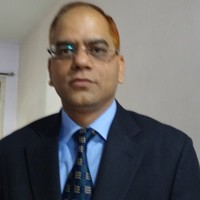 Praveen Chaturvedi