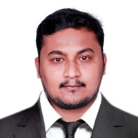 Arun Raj