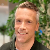 Fredrik Backteman