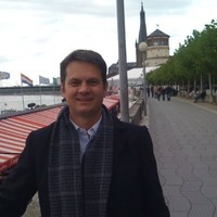 marcelo vosnika