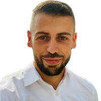 Mario Petrov