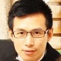 Justin Liu  刘新