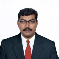 Sajith Sm