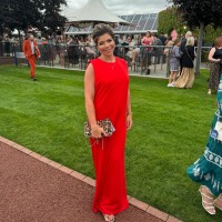 Angharad Dunning