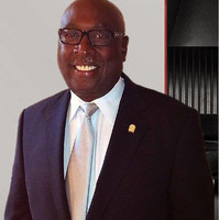 Fred Jamison