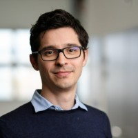 Matthieu Lafare