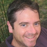 Tim Barley