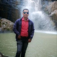 Dibakar Behera