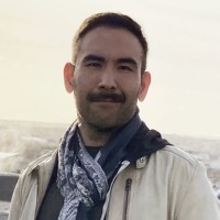 Mark Kenji Gonzales