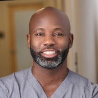 Ulric Bigby M.D.