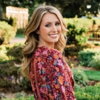 Cheri O’Laughlin